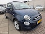 Fiat 500C abrio 1.2 Popstar AC/CC/LED/NLAuto