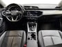 Audi Q3 Sportback 45 TFSI e S Edition I Adaptive Cruise I Leder I Camera I Stoelverwarming I LED I CarPlay I Elek. Achterklep I Dodehoekdetectie I