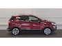 Ford EcoSport 1.0 EcoBoost Titanium Trekhaak Camera Navi 100% Onderhouden Mooi!