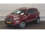 Ford EcoSport 1.0 EcoBoost Titanium Trekhaak Camera Navi 100% Onderhouden Mooi!