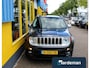Jeep Renegade 1.4 MultiAir Limited Trekhaak Xenon