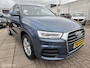 Audi Q3 2.0 TFSI Quattro Sport Pro 220PK Pano/Camera/Trekhaak