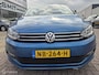 Volkswagen Touran 1.2 TSI Conn. Series Massage/Trekhaak