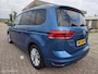 Volkswagen Touran 1.2 TSI Conn. Series Massage/Trekhaak