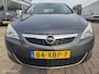 Opel Astra 1.4 Turbo Anniversary Edition Leder/Nav/Trekhaak