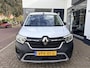 Renault Kangoo 1.5 Blue dCi 95 Comfort L1 | EASY LINK multimediasysteem met 8" touchscreen voorzien van Apple CarPlay en Android Auto | Sterke 95 pk motor!! | lage kilometerstand | BTW auto | Parkeersensoren achter | Euro 6 | Houtenvloer + lat om lat + houten afwerking deuren | Nederlandse auto |