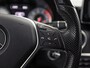 Mercedes-Benz A-klasse 180 AMG Sport Automaat (NAVIGATIE, LEDER, STOELVERWARMING, SPORTSTOELEN, ZWART HEMEL, PARKEERSENSOREN, TREKHAAK, CRUISE, NIEUWSTAAT)