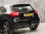 Mercedes-Benz A-klasse 180 AMG Sport Automaat (NAVIGATIE, LEDER, STOELVERWARMING, SPORTSTOELEN, ZWART HEMEL, PARKEERSENSOREN, TREKHAAK, CRUISE, NIEUWSTAAT)