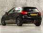 Mercedes-Benz A-klasse 180 AMG Sport Automaat (NAVIGATIE, LEDER, STOELVERWARMING, SPORTSTOELEN, ZWART HEMEL, PARKEERSENSOREN, TREKHAAK, CRUISE, NIEUWSTAAT)