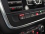 Mercedes-Benz A-klasse 180 AMG Sport Automaat (NAVIGATIE, LEDER, STOELVERWARMING, SPORTSTOELEN, ZWART HEMEL, PARKEERSENSOREN, TREKHAAK, CRUISE, NIEUWSTAAT)