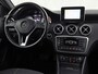 Mercedes-Benz A-klasse 180 AMG Sport Automaat (NAVIGATIE, LEDER, STOELVERWARMING, SPORTSTOELEN, ZWART HEMEL, PARKEERSENSOREN, TREKHAAK, CRUISE, NIEUWSTAAT)
