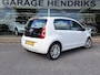 Volkswagen Up! 1.0 move up! BlueMotion | Airco | Navigatie | Goed onderhouden |
