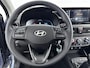 Hyundai i10 1.0 Comfort | Geen demo | Navigatie | Camera | Parkeersensoren | Cruise control | Airco |