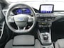 Ford Focus Wagon 1.0 EcoBoost Hybrid ST Line X Business | PANORAMADAK | ADAPTIVE CRUISE | DODEHOEKDETECTIE | CAMERA | STOEL+STUUR+VOORRUITVERWARMING | ELEKTRISCHE ACHTERKLEP | APPLE CARPLAY / ANDROID AUTO | LMV 18" | NAVI |