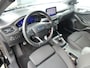 Ford Focus Wagon 1.0 EcoBoost Hybrid ST Line X Business | PANORAMADAK | ADAPTIVE CRUISE | DODEHOEKDETECTIE | CAMERA | STOEL+STUUR+VOORRUITVERWARMING | ELEKTRISCHE ACHTERKLEP | APPLE CARPLAY / ANDROID AUTO | LMV 18" | NAVI |