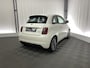 Fiat 500 Urban 42 kWh | Apple carplay | Camera | Cruise | Stoelverwarming | Parkeersensoren | Dodehoek det