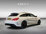 Mercedes-Benz CLA Shooting Brake 200 AMG Line Panodak AMG Uitlaat