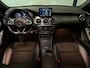 Mercedes-Benz CLA Shooting Brake 200 AMG Line Panodak AMG Uitlaat