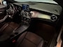 Mercedes-Benz CLA Shooting Brake 200 AMG Line Panodak AMG Uitlaat