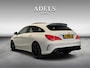 Mercedes-Benz CLA Shooting Brake 200 AMG Line Panodak AMG Uitlaat
