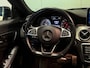 Mercedes-Benz CLA Shooting Brake 200 AMG Line Panodak AMG Uitlaat