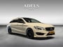 Mercedes-Benz CLA Shooting Brake 200 AMG Line Panodak AMG Uitlaat