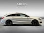 Mercedes-Benz CLA Shooting Brake 200 AMG Line Panodak AMG Uitlaat