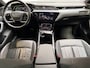 Audi e-tron Sportback 50 quattro S edition 71 kWh I Stoelverwarming I Cruise Control I Leder I Camera I Elek. Achterklep I