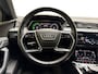 Audi e-tron Sportback 50 quattro S edition 71 kWh I Stoelverwarming I Cruise Control I Leder I Camera I Elek. Achterklep I