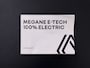 Renault Megane E-Tech EV60 Warmtepomp Stoel+Stuurverwarming Adap.Cruise Google®-Maps Navi Camera Ecc Optimum Charge Business Ed. Evolution Keyless Apple Carplay/Android Auto Bluetooth LMV Led Pdc Isofix Lane Assist Regen-Lichtsensor Dealeronderhouden Origineel Nederlandse Auto