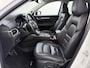 Mazda CX-5 2.0I 165PK Automaat GT Leder Navi Ecc Bose®-Audio Stuur+Stoelverwarming Elek.Stoelen+Memory SkyActiv-G Skylease GT Keyless Lmv Privacy Glas Led Pdc DAB Cruise Control Regen-Lichtsensor Origineel Nederlandse Auto