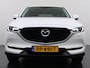 Mazda CX-5 2.0I 165PK Automaat GT Leder Navi Ecc Bose®-Audio Stuur+Stoelverwarming Elek.Stoelen+Memory SkyActiv-G Skylease GT Keyless Lmv Privacy Glas Led Pdc DAB Cruise Control Regen-Lichtsensor Origineel Nederlandse Auto