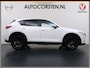 Mazda CX-5 2.0I 165PK Automaat GT Leder Navi Ecc Bose®-Audio Stuur+Stoelverwarming Elek.Stoelen+Memory SkyActiv-G Skylease GT Keyless Lmv Privacy Glas Led Pdc DAB Cruise Control Regen-Lichtsensor Origineel Nederlandse Auto