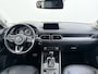 Mazda CX-5 2.0I 165PK Automaat GT Leder Navi Ecc Bose®-Audio Stuur+Stoelverwarming Elek.Stoelen+Memory SkyActiv-G Skylease GT Keyless Lmv Privacy Glas Led Pdc DAB Cruise Control Regen-Lichtsensor Origineel Nederlandse Auto