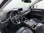 Mazda CX-5 2.0I 165PK Automaat GT Leder Navi Ecc Bose®-Audio Stuur+Stoelverwarming Elek.Stoelen+Memory SkyActiv-G Skylease GT Keyless Lmv Privacy Glas Led Pdc DAB Cruise Control Regen-Lichtsensor Origineel Nederlandse Auto