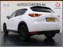 Mazda CX-5 2.0I 165PK Automaat GT Leder Navi Ecc Bose®-Audio Stuur+Stoelverwarming Elek.Stoelen+Memory SkyActiv-G Skylease GT Keyless Lmv Privacy Glas Led Pdc DAB Cruise Control Regen-Lichtsensor Origineel Nederlandse Auto