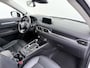 Mazda CX-5 2.0I 165PK Automaat GT Leder Navi Ecc Bose®-Audio Stuur+Stoelverwarming Elek.Stoelen+Memory SkyActiv-G Skylease GT Keyless Lmv Privacy Glas Led Pdc DAB Cruise Control Regen-Lichtsensor Origineel Nederlandse Auto