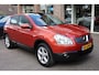 Nissan Qashqai 2.0 Tekna Premium LAGE-KM + NAP!! CAMERA TREKHAAK NAP PANO DAB CRUISE CLIMA ALL-SEASONS ENZ!