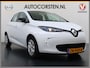 Renault Zoe R90 Life 41kWh Eigen Accu SOH 91% Apple Carplay Android Auto Navi Ecc Keyless Cruise Control Pdc Regen-Lichtsensor Isofix Led Voicecontrol 1e Eigenaar Dealeronderhouden Origineel Nederlandse Auto