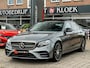 Mercedes-Benz E-klasse AMG 43 4Matic Premium PANO 20 INCH 3D BURMESTER HUD 360 CAMERA BOMVOL!!