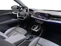 Audi Q4 e-tron 40 Edition 77 kWh I Panoramadak I Leder I Stoelverwarming I Adaptive I Camera I CarPlay I
