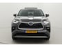 Toyota Highlander 7 pers. 2.5 AWD Hybrid Premium | Panoramadak | Trekhaak | Treeplanken | 360 camera | Leder | Head-up display | JBL | 20 inch | Stoelventilatie | Stuurwiel verwarmd | Navigatie | Apple Carplay / Android Auto | Dodehoek detectie