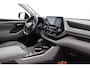 Toyota Highlander 7 pers. 2.5 AWD Hybrid Premium | Panoramadak | Trekhaak | Treeplanken | 360 camera | Leder | Head-up display | JBL | 20 inch | Stoelventilatie | Stuurwiel verwarmd | Navigatie | Apple Carplay / Android Auto | Dodehoek detectie
