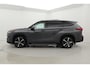 Toyota Highlander 7 pers. 2.5 AWD Hybrid Premium | Panoramadak | Trekhaak | Treeplanken | 360 camera | Leder | Head-up display | JBL | 20 inch | Stoelventilatie | Stuurwiel verwarmd | Navigatie | Apple Carplay / Android Auto | Dodehoek detectie