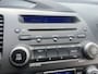 Honda Civic 1.3 Hybrid Elegance | Automaat