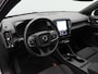 Volvo EX40 Single Motor Extended Range Plus 82 kWh 252 Pk | Harman Kardon Audio | Adaptive Cruise | Sportstoelen | Stoel- en Stuurverwarming | Privacy Glass | Camera | 19 Inch