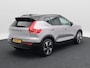 Volvo EX40 Single Motor Extended Range Plus 82 kWh 252 Pk | Harman Kardon Audio | Adaptive Cruise | Sportstoelen | Stoel- en Stuurverwarming | Privacy Glass | Camera | 19 Inch