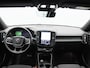 Volvo EX40 Single Motor Extended Range Plus 82 kWh 252 Pk | Harman Kardon Audio | Adaptive Cruise | Sportstoelen | Stoel- en Stuurverwarming | Privacy Glass | Camera | 19 Inch