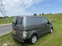 Nissan E-NV200 Optima
