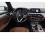 BMW 5-Serie Touring 520i 184 PK High.Exe Trekhaak Leder Elek.Stoelen